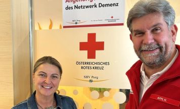 Netzwerk Demenz bietet Beratung und Unterstützung