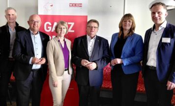 Neue Chancen für leerstehende Gasthäuser im Bezirk Perg