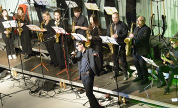 Schüler zeigten ihr musikalisches Talent beim BORG-Konzert