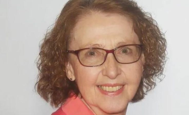 Stephanie Schmatz (Foto: Zierlinger Krems)