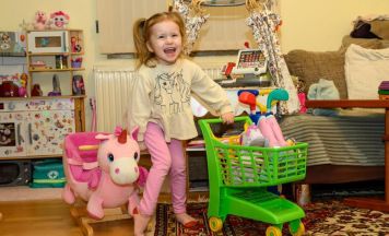 Frühlingsflohmarkt für Baby- und Kinderartikel in Schwertberg