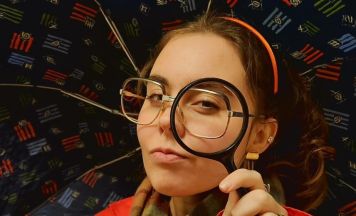 Aiserbühne nimmt Kinder mit auf eine geheimnisvolle Reise ins Alte Ägypten