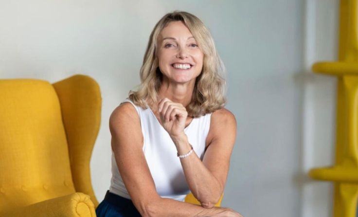 Carmen Weigl wird beim Vortrag in Grein referieren. (Foto: Carmen Weigl)