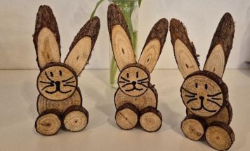 Die Produktionsschule Perg lädt zum Frühlingsmarkt in der 17er Garage