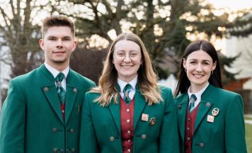 Musikalischer Frühlingsauftakt in Naarn