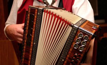 A lustige Eicht in St. Thomas am Blasenstein