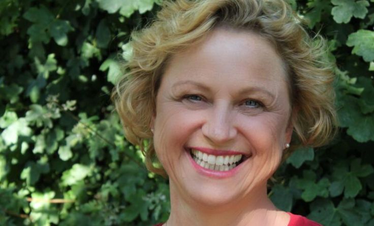 Referentin Margit Trattner (Foto: privat)