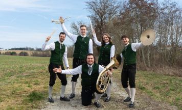 Wenn Musik zum Lebensglück wird