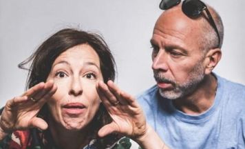 Ein Klassiker mit Starbesetzung – Greiner Sommerspiele gehen in die nächste Runde