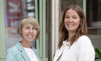 Regionale Unternehmen sichern die Zukunftsfähigkeit unseres Bezirks