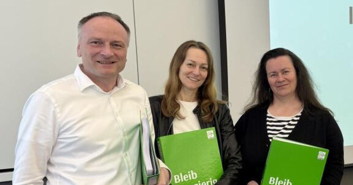 HAK Perg bietet künftig den Schwerpunkt Immobilien-Management an
