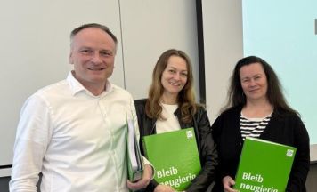 HAK Perg bietet künftig den Schwerpunkt Immobilien-Management an