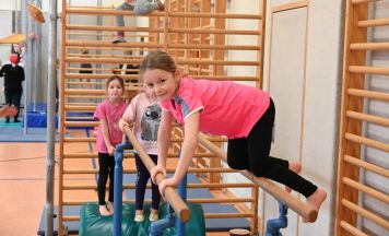 Fit durch den Frühling mit den Bewegungs- und Gesundheitskursen in Baumgartenberg