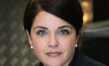 Gebürtige Pergerin wird stellvertretende Landespolizeidirektorin in Oberösterreich