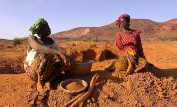 „Kein Gold für Kalsaka“ im Kino Katsdorf
