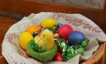 Oster-Spezialführungen im Stadttheater Grein