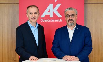 Arbeiterkammer erkämpfte 883.855 Euro für Mitglieder aus dem Bezirk Perg