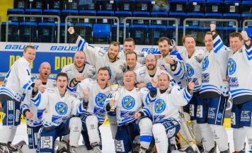 Mühlviertel Cracks setzten sich klar mit 8:0 durch