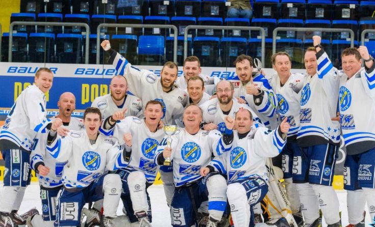 Klarer 8:0-Sieg für die Mühlviertel Cracks. (Foto: Laura Kapeller)