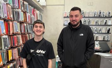 Katsdorfer Lehrling absolvierte Auslandspraktikum auf Zypern