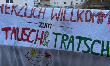 Schülerinnen laden zum Inklusionsbasar in Katsdorf