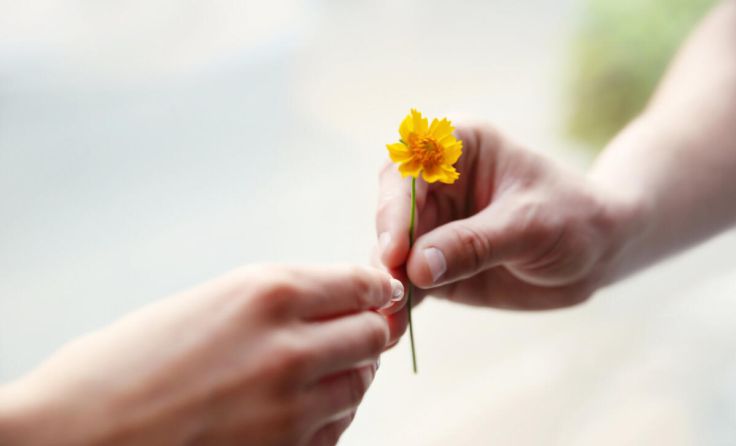 Die Volkshilfe Perg lädt zum vierten Frühlingsempfang. (Foto: Africa Studio/stock.adobe.com)