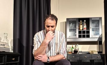 Die Falle im Pfarrzentrum in Pabneukirchen