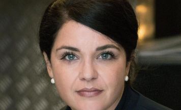 „Der Kriminaldienst hat mich schon immer fasziniert“