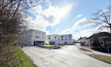 Primärversorgungszentrum Schwertberg nimmt am 8. April den Patientenverkehr auf