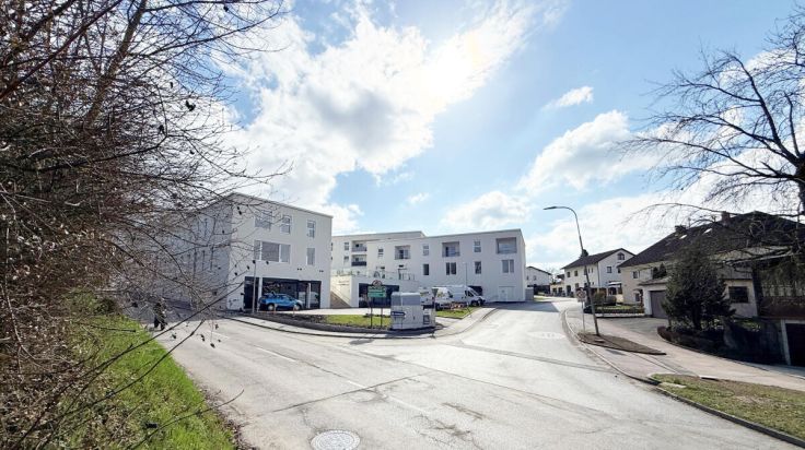 Primärversorgungszentrum Schwertberg nimmt am 8. April den Patientenverkehr auf