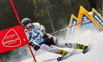 Gottfried Kranzer (60) erfüllte sich WM-Traum