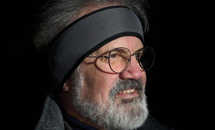 Franz Kabelka ist in Arbing und Perg aufgewachsen. (Foto: Franz Kabelka)