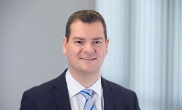 Mehr Zurückhaltung bei Unternehmen spürbar