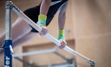 775 Jugendliche turnen in Perg um die Landesmeistertitel