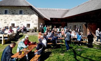 Kultur erleben beim Museumssonntag im Donauland Strudengau