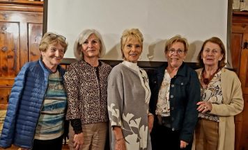 Kneipp-Aktiv Club Perg hielt Jahreshauptversammlung ab