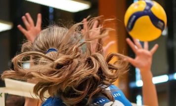 Erfolgsserie bei den Youngsters der Mühlviertel Volleys