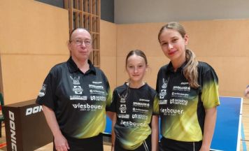 Unaufhaltsame Damen krönen perfekte Saison