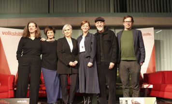 Das war der vierte Frühlingsempfang der Volkshilfe Perg