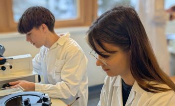 Die HTL Perg wird zum Schauplatz für Wissenschaft und Technik