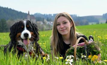 Heilkraft vor der Haustür – Wie Kräuter das Leben von Lisa Weiß (28) prägen