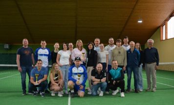 Die Sieger des 26. Strudengauer Wintercups stehen fest