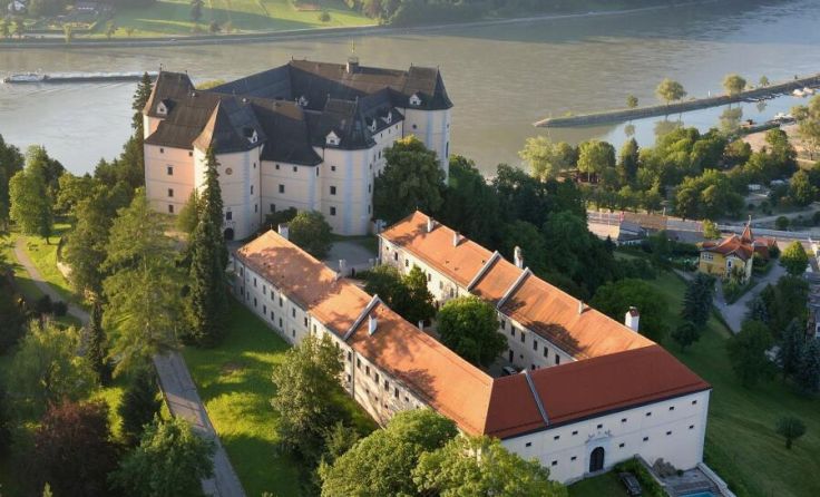Greinburgs erster Jam-Session steht bevor. (Foto: HSCG)