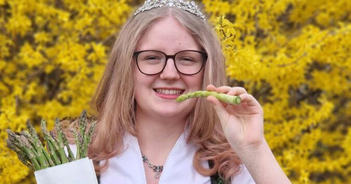 Asparagus Farm Festival in Naarn enters its fifth year