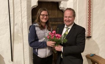 Muttertags-Matinee in der Filialkirche Altenburg