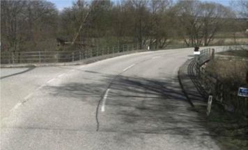 Generalsanierung der Bruckmühlbrücke startet mit 11. Mai