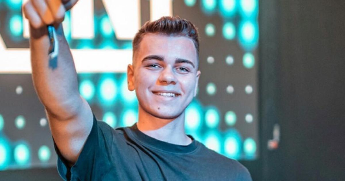 „Mai Beats“ in der Stockhalle Neudorf in Pabneukirchen