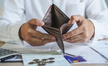 Fünf Unternehmen im Bezirk Perg im ersten Quartal 2026 insolvent