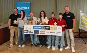 Saisonabschlussevent – Strudengau-Cup bietet große Bühne für den Ski-Nachwuchs
