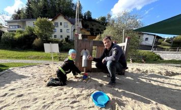 Raus ins Grüne – Ausflugstipps für die Sommermonate in der Region